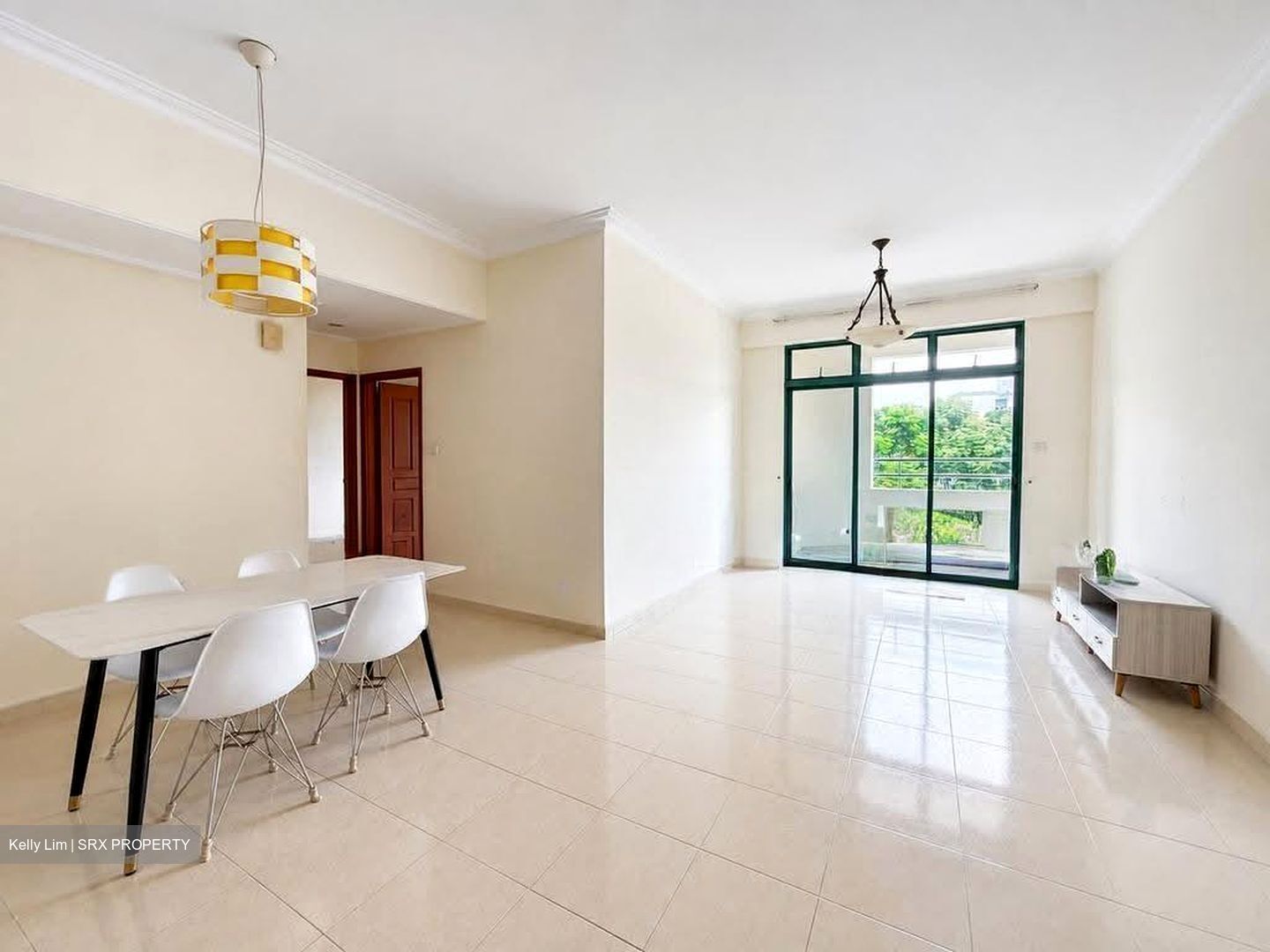 Hillview Heights (D23), Condominium #609414621
